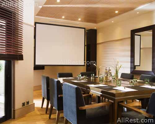 Radisson SAS Hotel Champs Elysees 24